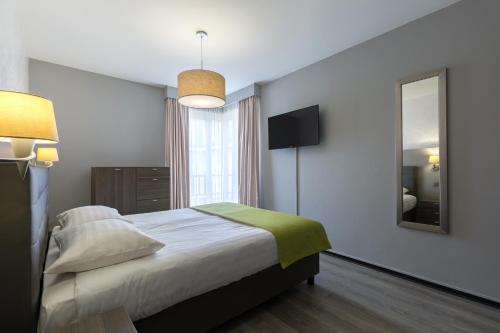 thon residence parnasse