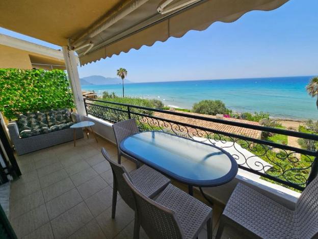 corfu glyfada apartment 23