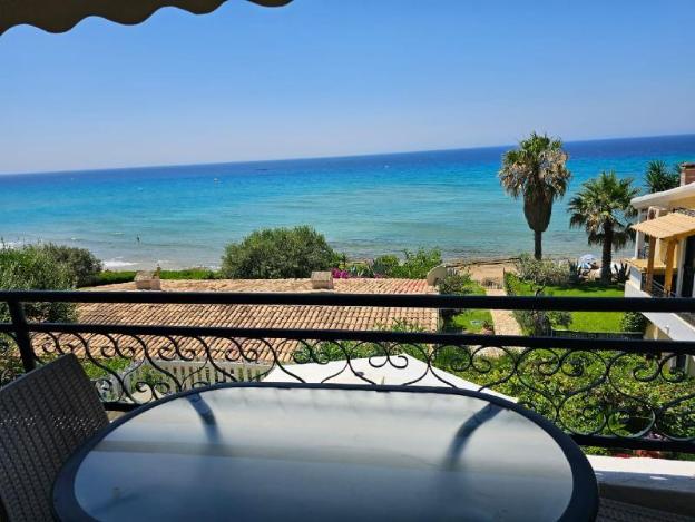corfu glyfada apartment 23