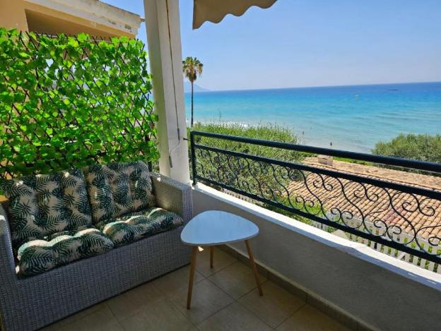 corfu glyfada apartment 23