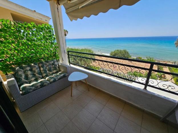 corfu glyfada apartment 23