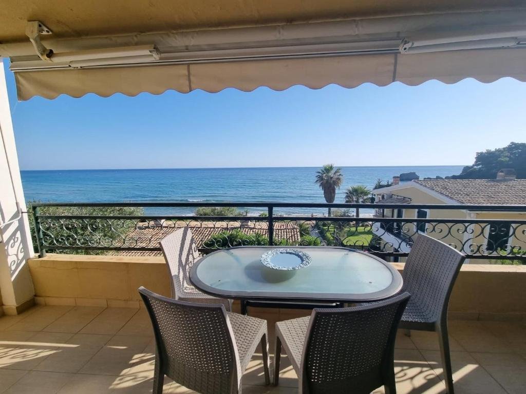 corfu glyfada apartment 23