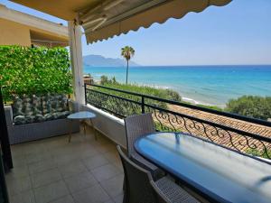 corfu glyfada apartment 23