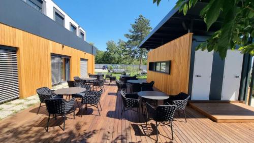 apartments citymap maribor