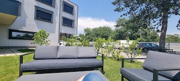 apartments citymap maribor