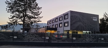 apartments citymap maribor