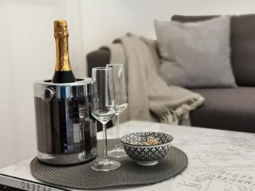 apartments citymap maribor