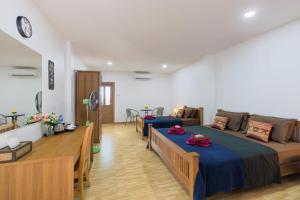 Family Song Bungalow,,3 star