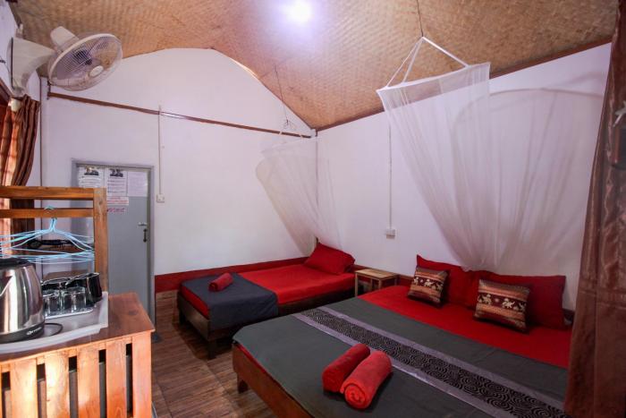 family song bungalow