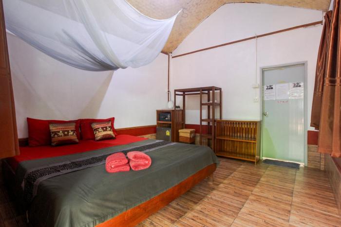 family song bungalow