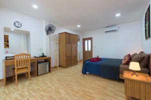 family song bungalow