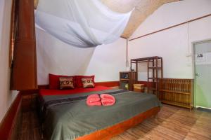 family song bungalow