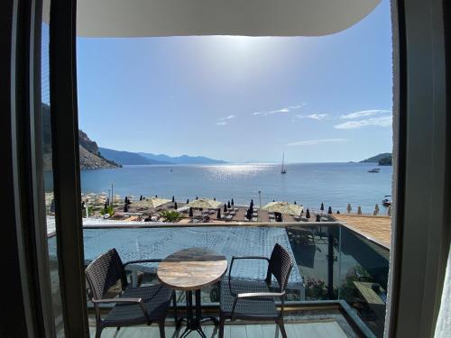 Diplomat Hotel,Turunc>>Marmaris,3 star