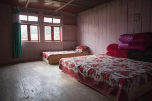 vamoose sonam khecheopalri