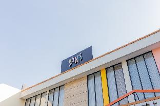 sans hotel box mansion surabaya