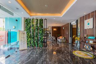 sans hotel box mansion surabaya