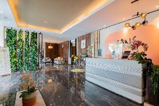 sans hotel box mansion surabaya