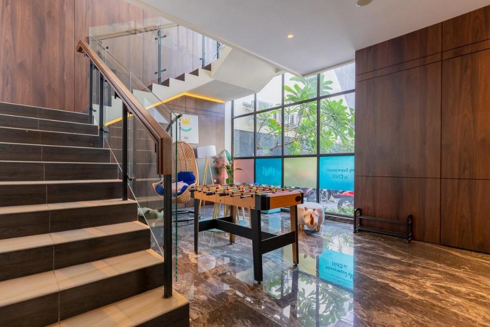 sans hotel box mansion surabaya