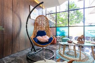 sans hotel box mansion surabaya