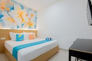 sans hotel box mansion surabaya