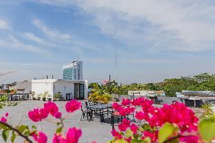 sans hotel box mansion surabaya