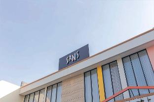sans hotel box mansion surabaya