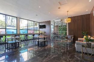 sans hotel box mansion surabaya