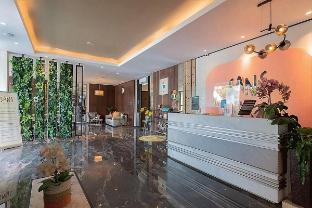 sans hotel box mansion surabaya