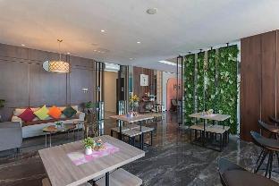 sans hotel box mansion surabaya