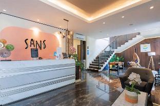 sans hotel box mansion surabaya