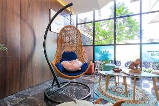 sans hotel box mansion surabaya