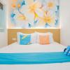 sans hotel box mansion surabaya
