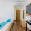 sans hotel box mansion surabaya