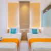 sans hotel box mansion surabaya