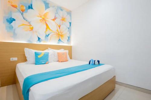 sans hotel box mansion surabaya
