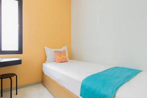 sans hotel box mansion surabaya