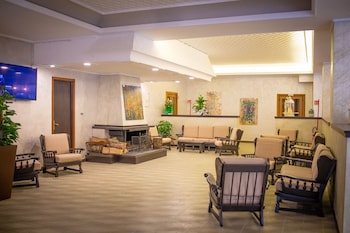 Il Bivacco Del Parco Sport Hotel & Residence,Cutura>>Cosenza,3 star