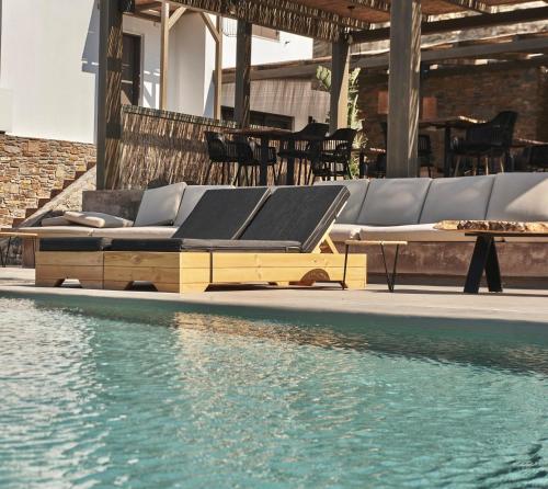 amal kythnos suites