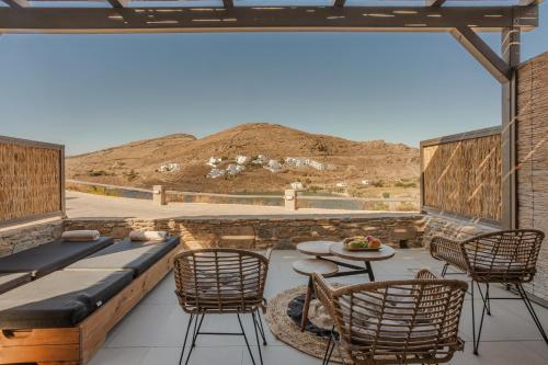 amal kythnos suites