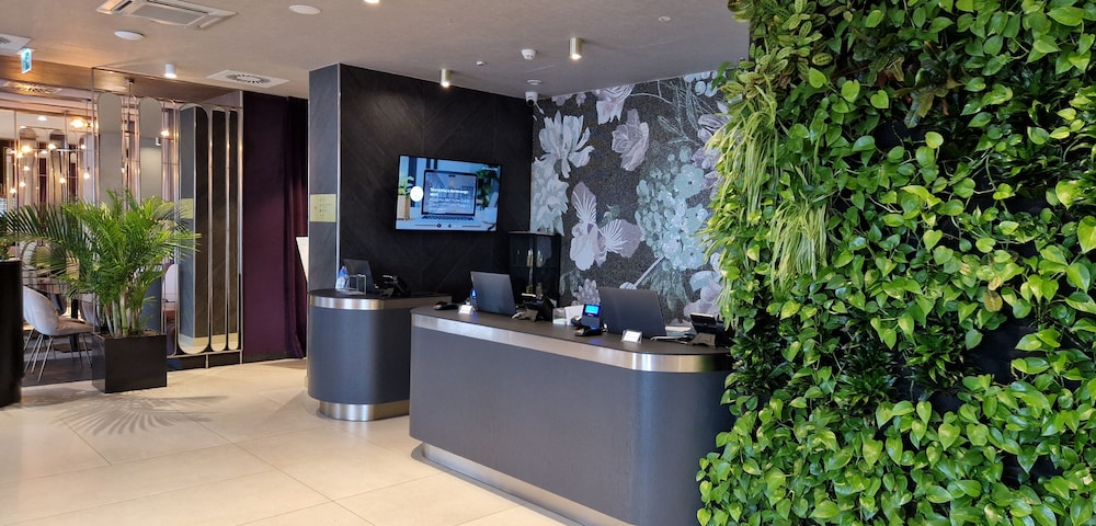 grano apartments gdansk old town spa and wellness