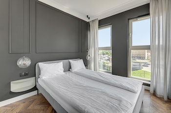 grano apartments gdansk old town spa and wellness