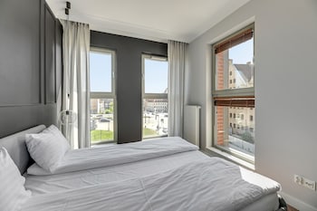 grano apartments gdansk old town spa and wellness