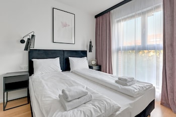 grano apartments gdansk old town spa and wellness