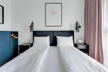 grano apartments gdansk old town spa and wellness