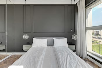 grano apartments gdansk old town spa and wellness