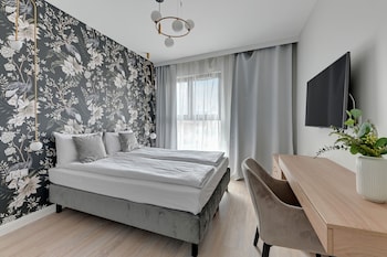 grano apartments gdansk old town spa and wellness