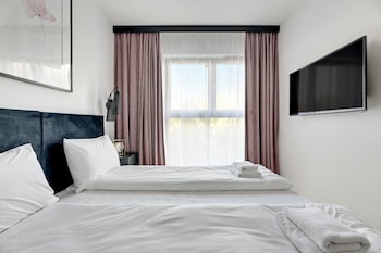 grano apartments gdansk old town spa and wellness