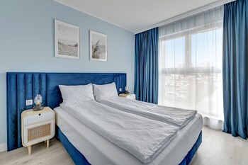 grano apartments gdansk old town spa and wellness