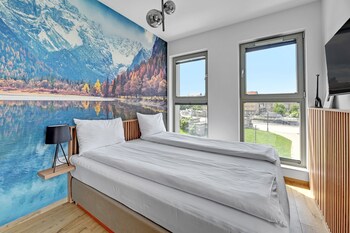 grano apartments gdansk old town spa and wellness