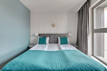 grano apartments gdansk old town spa and wellness